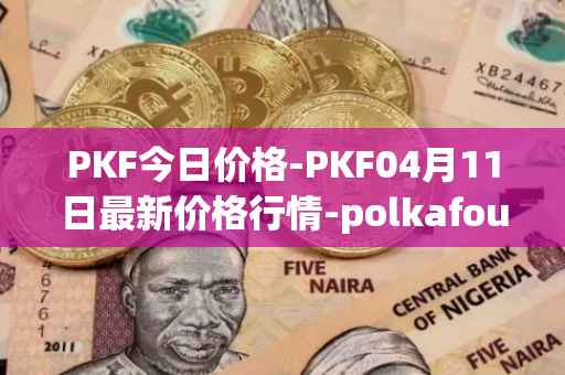 PKF今日价格-PKF04月11日最新价格行情-polkafoundry最新走势消息