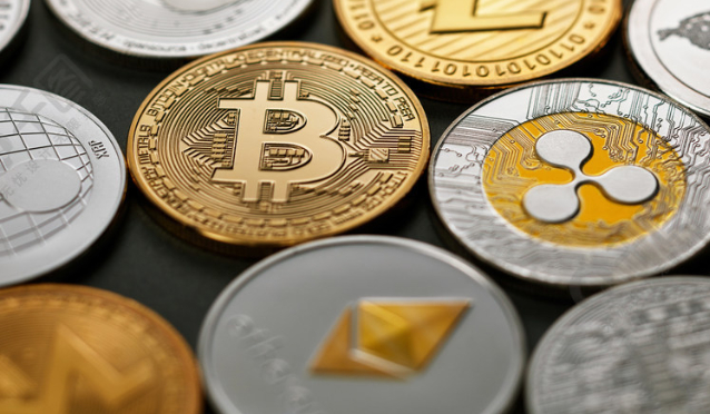 十大正规虚拟货币交易平台App 推荐 OKX、Binance、Gate.io等