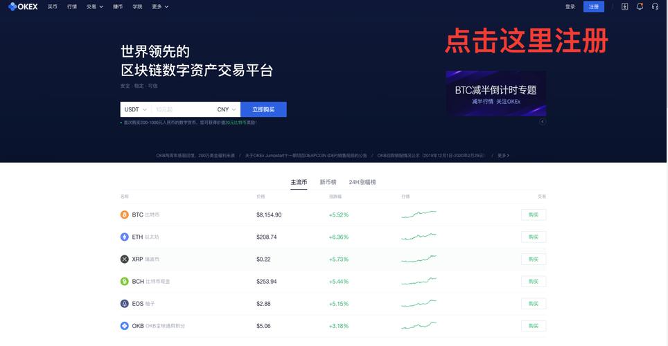 哪个app看比特币行情