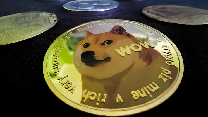 doge狗狗币怎么样