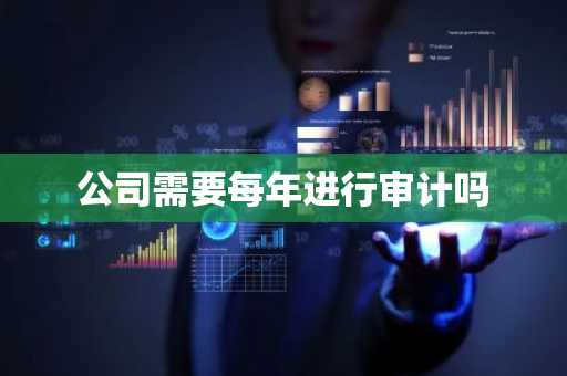 公司需要每年进行审计吗