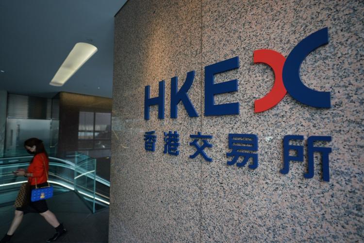 香港虚拟币交易所