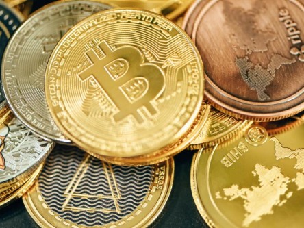 比特币今天价格走势图最新