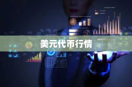 美元代币行情