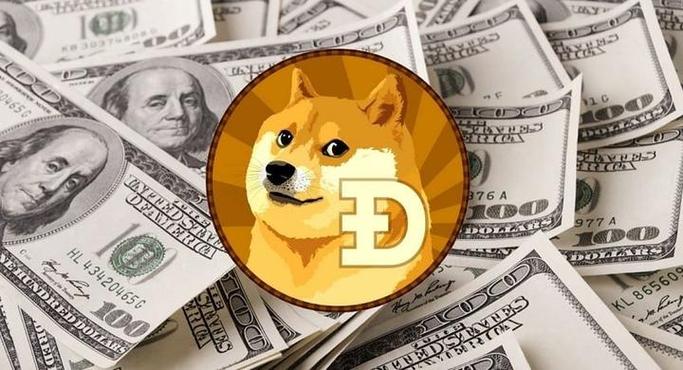 狗狗币最低买多少手