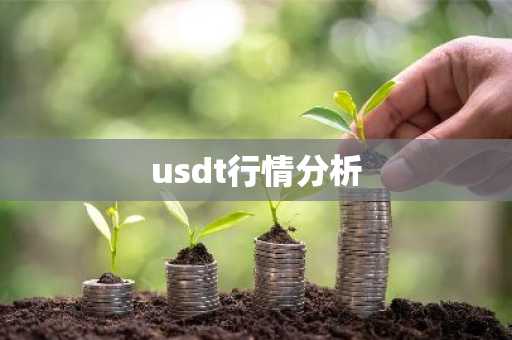 usdt行情分析