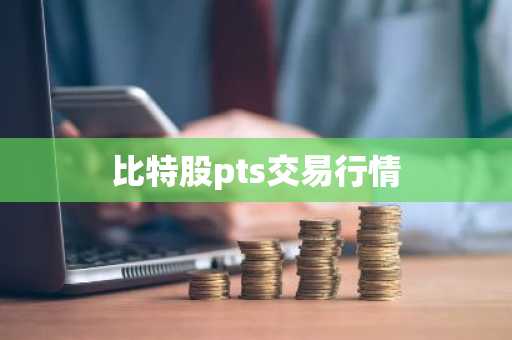 比特股pts交易行情