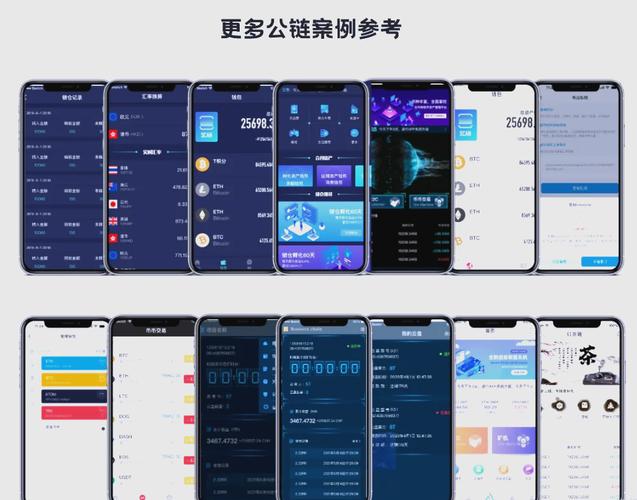 矿机获取ip软件