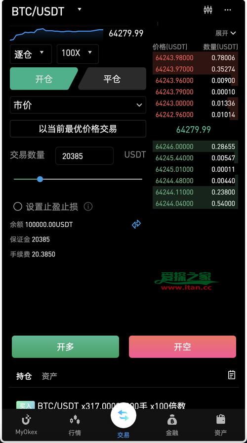 数字币交易所GitHub-数字币交易所排名