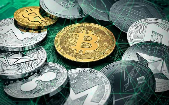 2025年币圈常用虚拟币交易所推荐及新手入门教程