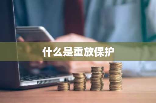 什么是重放保护
