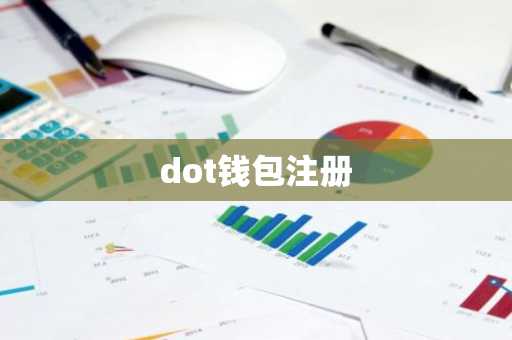 dot钱包注册